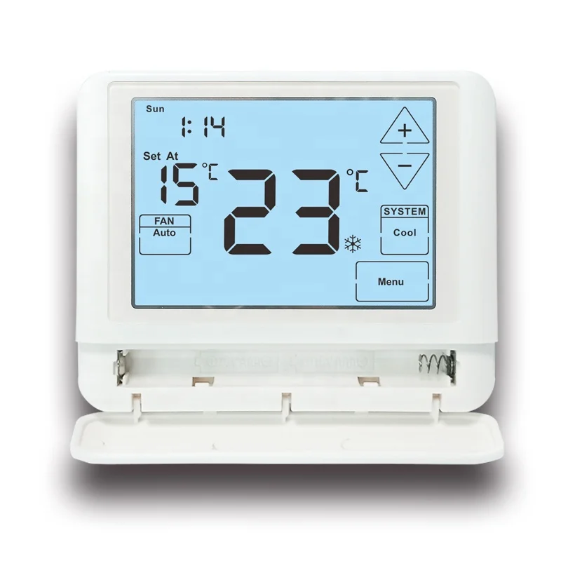Smart Air Conditioner Thermostat Digital HVAC Control