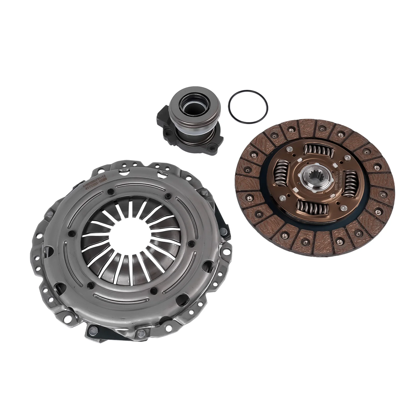 Clutch Kit 14 Teeth for Astra Combo Zafira Signum 3000990207