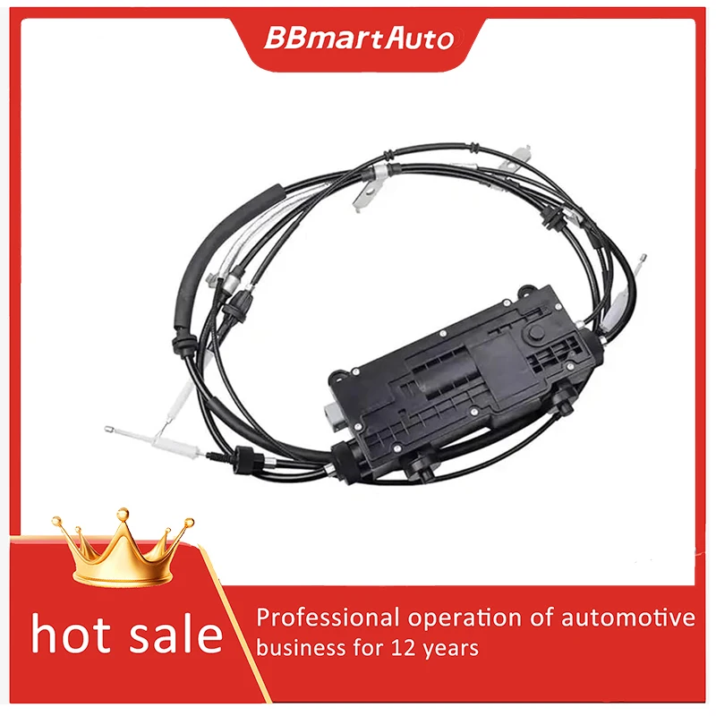 

LR072318 BBmartAuto Car accesorios para autoHandbrake computer For Land Rover Range Rover Sport 2010 2011 2012 2013