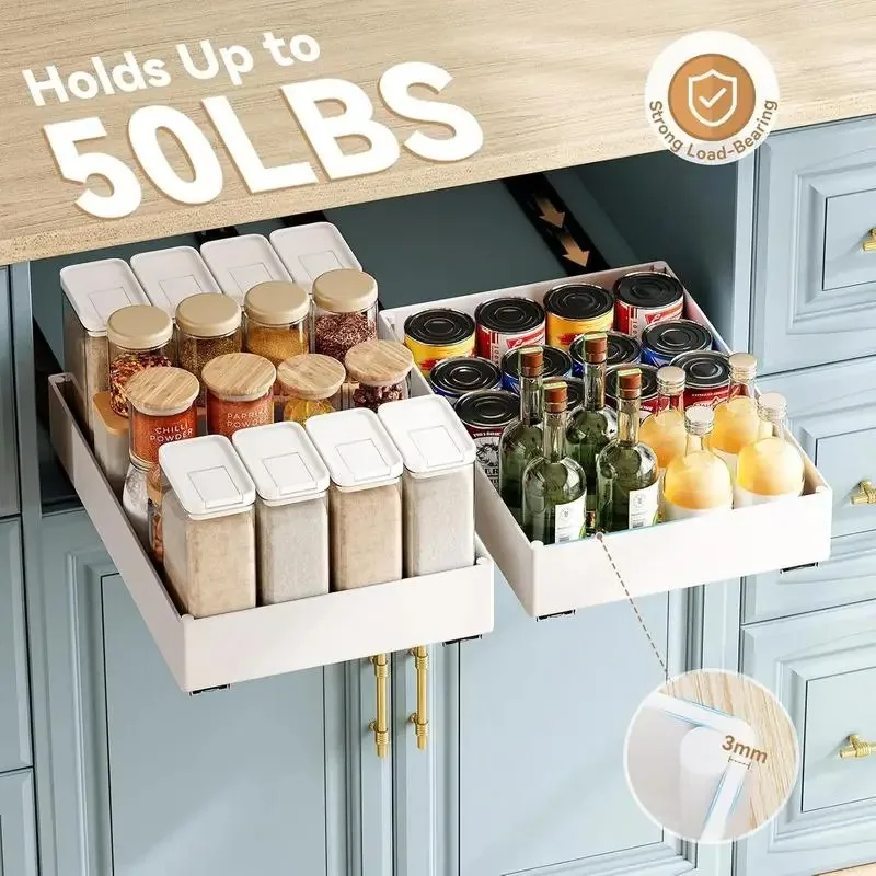 Thumbnail 2 - #52 Best Drawer Slides to Buy In 2026