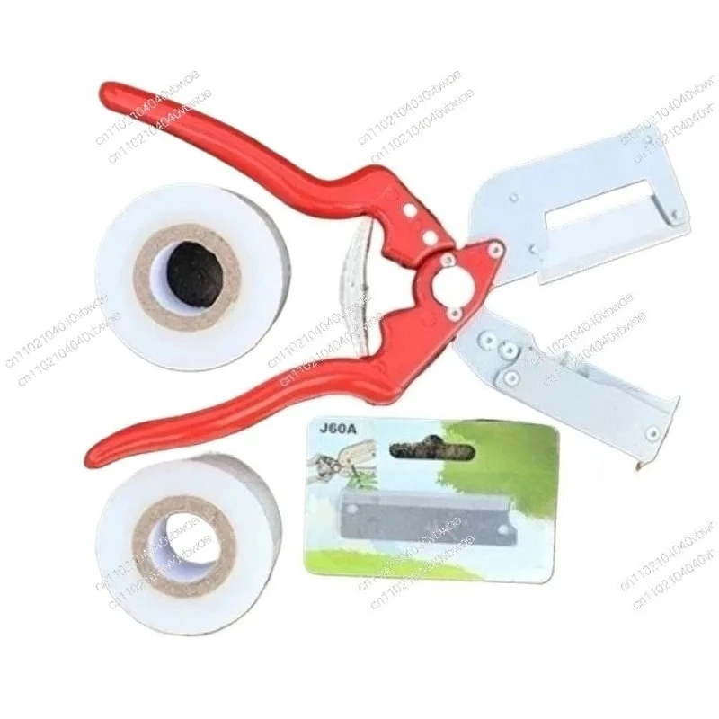 

Grafting Machine J60 Fruit Tree Seedling Grafting Multifunctional Grafting Artifact Special New Tools