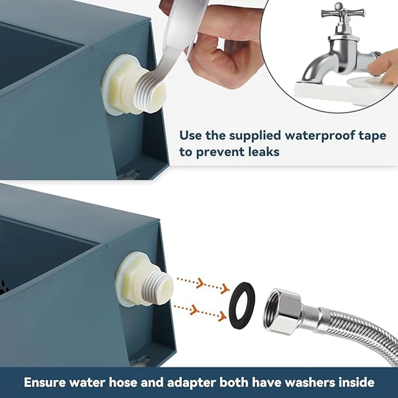 Thumbnail 3 - #69 Cheap Automatic Pet Water Dispensers Worth Buying