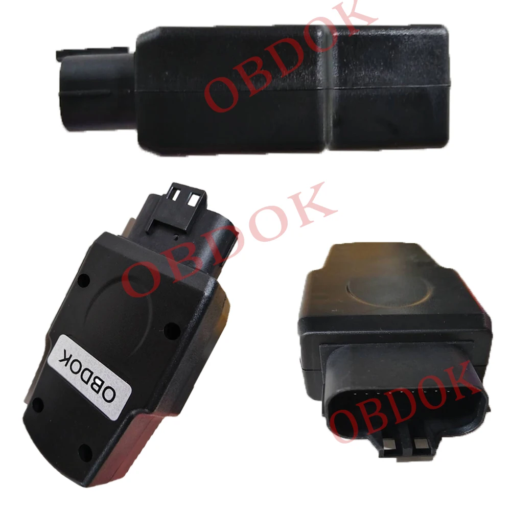 Für YAMAHA Wegfahrsperre Emulator TMAX 530 560 2015-2021 Notstartmodul 560 530 DX 530 SX 500 TMAX