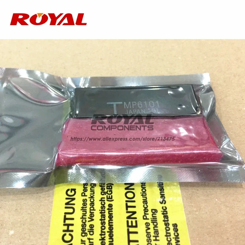 MP6750 MP6752 TMP6101