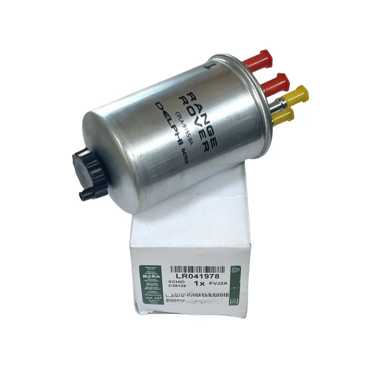 Diesel Fuel Filter … - image