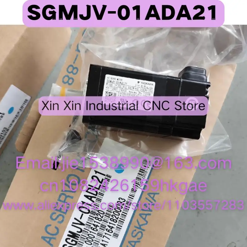 Brand SGMJV-01ADA21 New Original