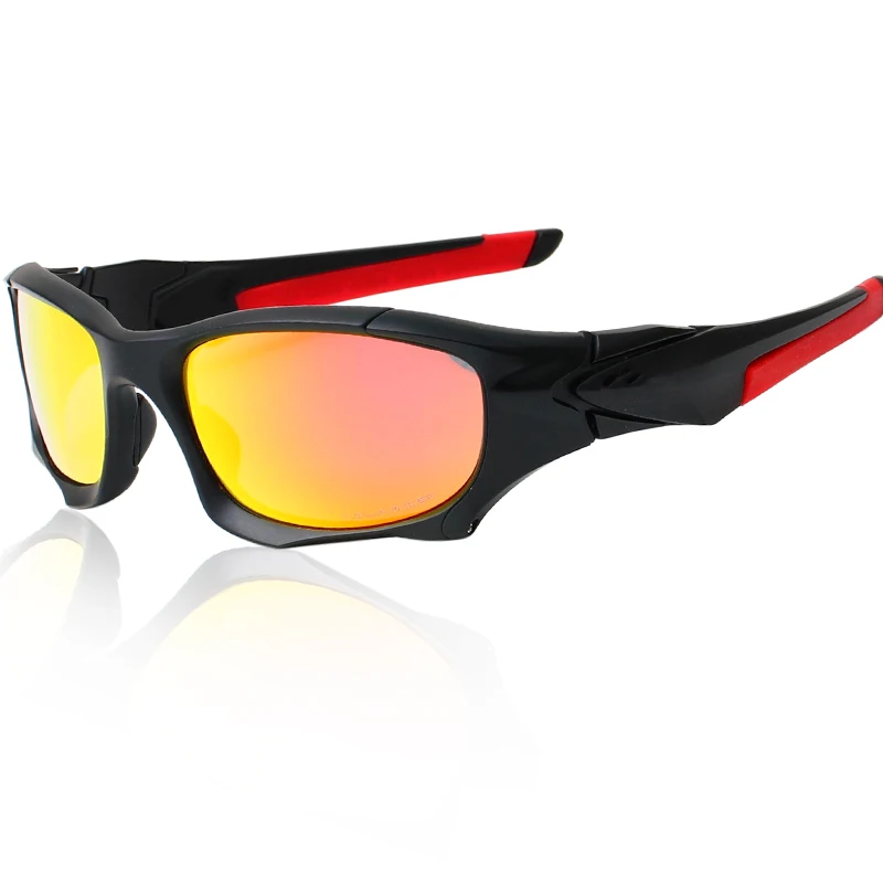 

Polarized Sunglasses for Men Ultra Light Square Sun Glasses for Men Male Trend Mirror Driving Goggle Brand Design UV400