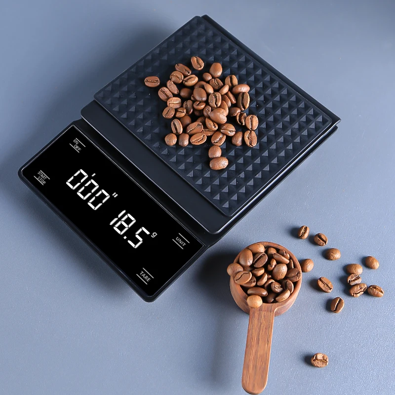 #7 Top Portable Pocket Scales Picks for Every Budget