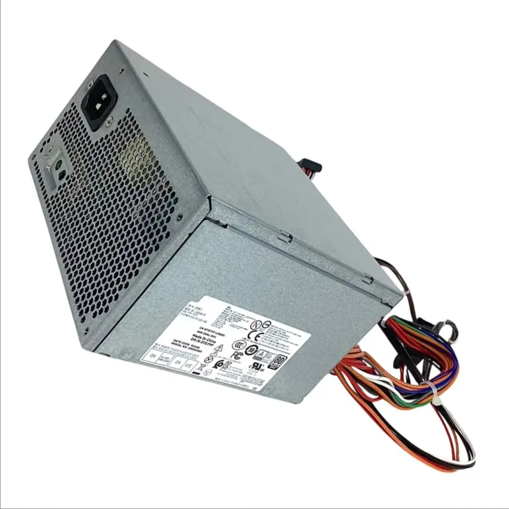 adaptateur-secteur-l300egm-00-tg7yf-pour-dell-3630-tower-300w-sortie-avec-technologie-econome-en-energie-et-protections-de-securite