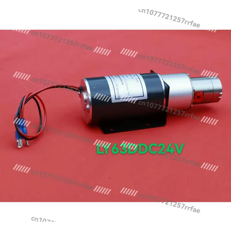 مضخة قياس تروس مغناطيسية صغيرة تحويل تردد الضغط العالي المذيبات الكيميائية العضوية الأوتوماتيكية من الفولاذ المقاوم للصدأ #3