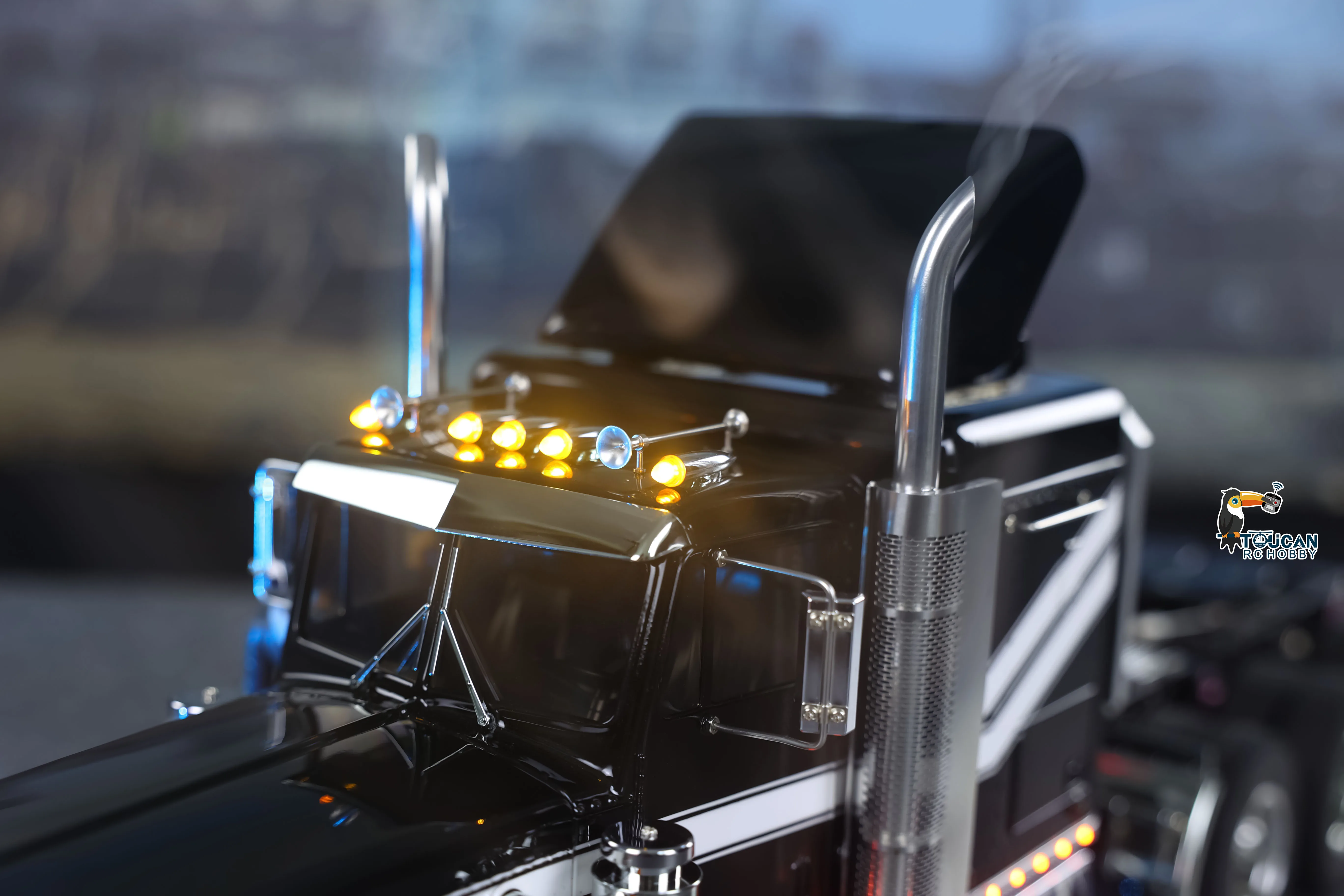 

Pre Order 1/14 TAMIYA RC Tractor Truck RTR 8x8 Remote Control Truck DIY Light Radio Control Lorry Car RC Toys Model Adults Gift