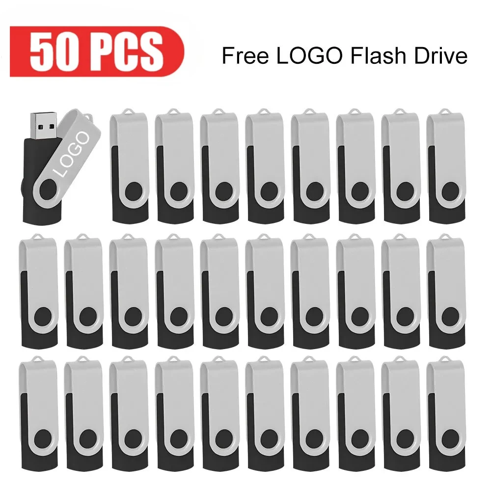 

50 шт./лот, бесплатный логотип, реальная емкость, USB-флешка, USB 2,0, 4 ГБ, 8 ГБ, 32 ГБ, подарок для фотосъемки, 64 ГБ, 128 ГБ, USB-накопитель