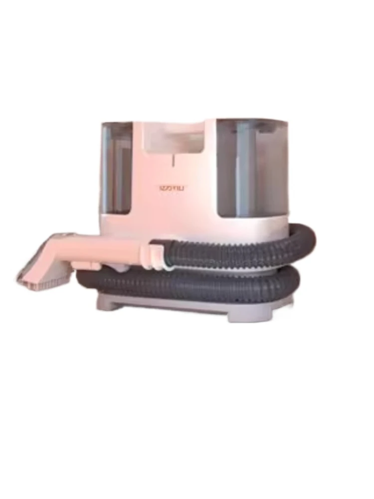 Yili fabric sofa cleaning machine, household cleaner, spray suction integrated carpet and curtain cleaning machine