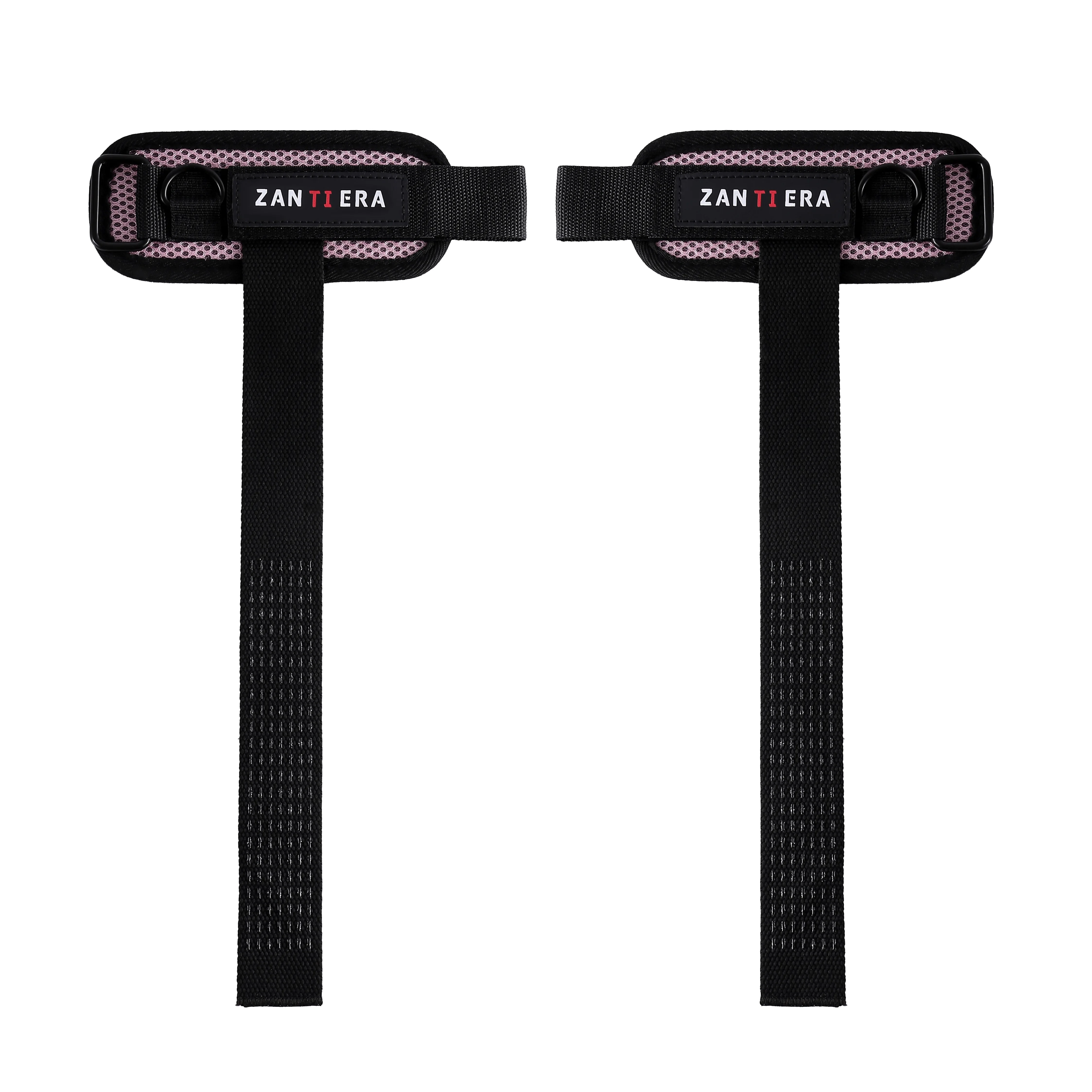 Neues 3-in-1 Fitness-Hilfsmittel-Set, inklusive Stützgurt, Knöchelbandage, Handgelenkband, unverzichtbar für das Training, praktisches Design. – Detail 8