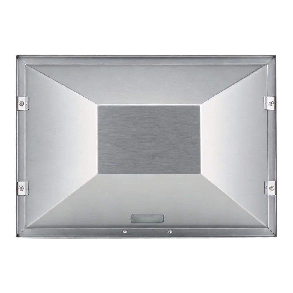 FOR For jennair W10169961A Range Hood Compatible Aluminum Filter 5-Layer Foil Construction for Sustained Cooking Fume Reduction
