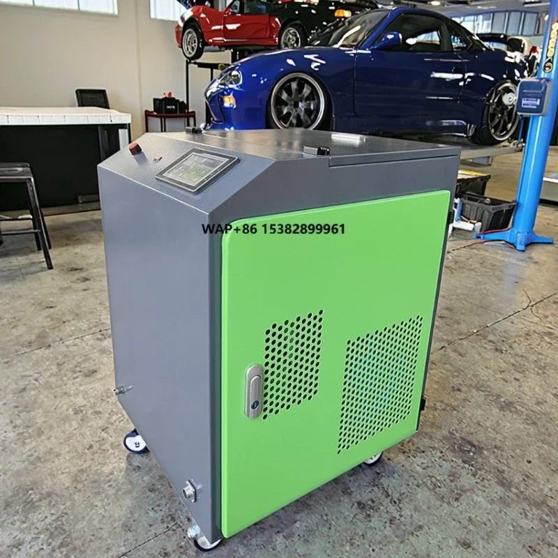 

Quality Assured Hho Carbon Cleaning Kits Auto Engine Decarbonzation Machine