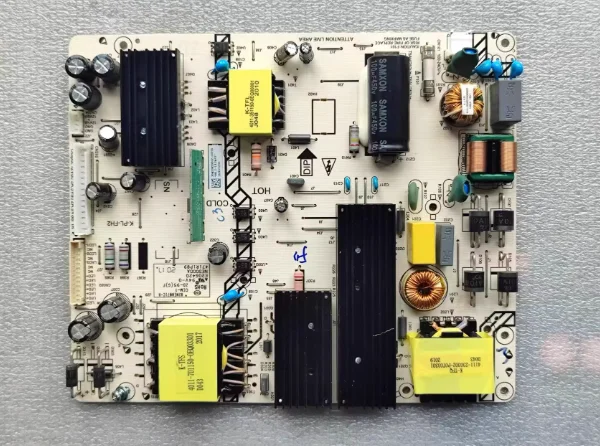 

Оригинальная плата питания 4701-2PLFH2-A5133D01 471R1P89 K-PL-FH2