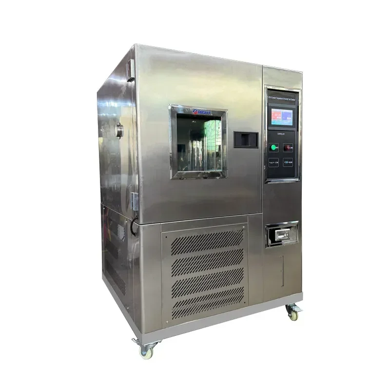 Environment TEMI 880 Temperature Humidity Test Chamber Constant Temperature And Humidity Chamber