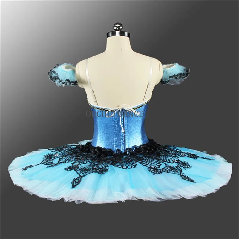 Professional High Quality Customized Adult Stage Performance Ballet Tutu