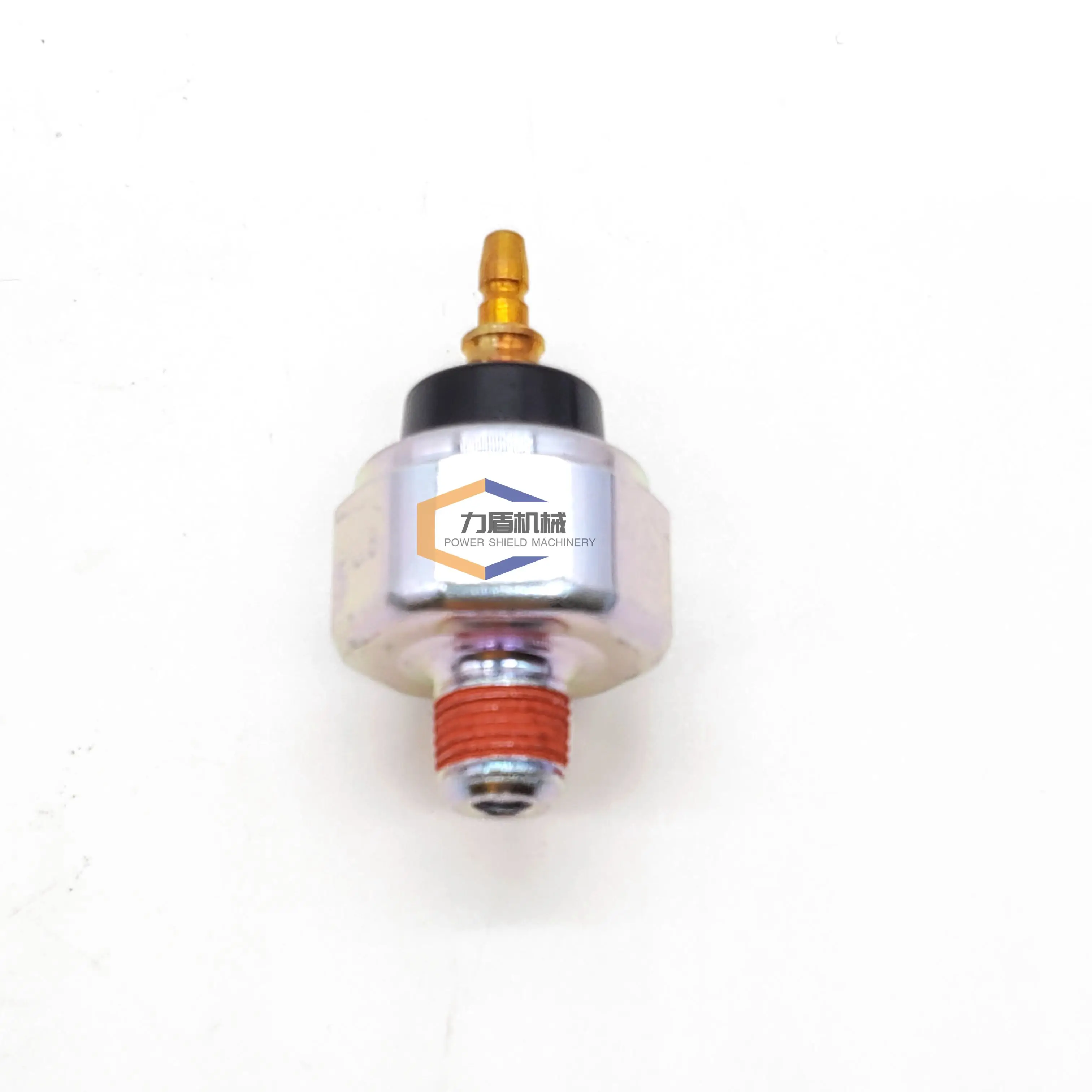 For Doosan Daewoo Hyundai 60-7 Yanmar 4TNV94/98 Engine Oil Pressure Sensor Sensor Excavator