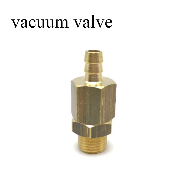 Suitable for LAMarzocco Spicy Mom Micra/kees Coffee Machine Boiler Valve Vacuum Valve Pressure Low Pressure