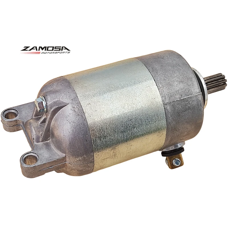 Starter Motor for XC125 04-08 FLAME NXC125 04 FLAME X XC125 05-10 CYGNUS X 09-12 AT115 BWS125 YW125 10-11 XOVER YW125 10-11