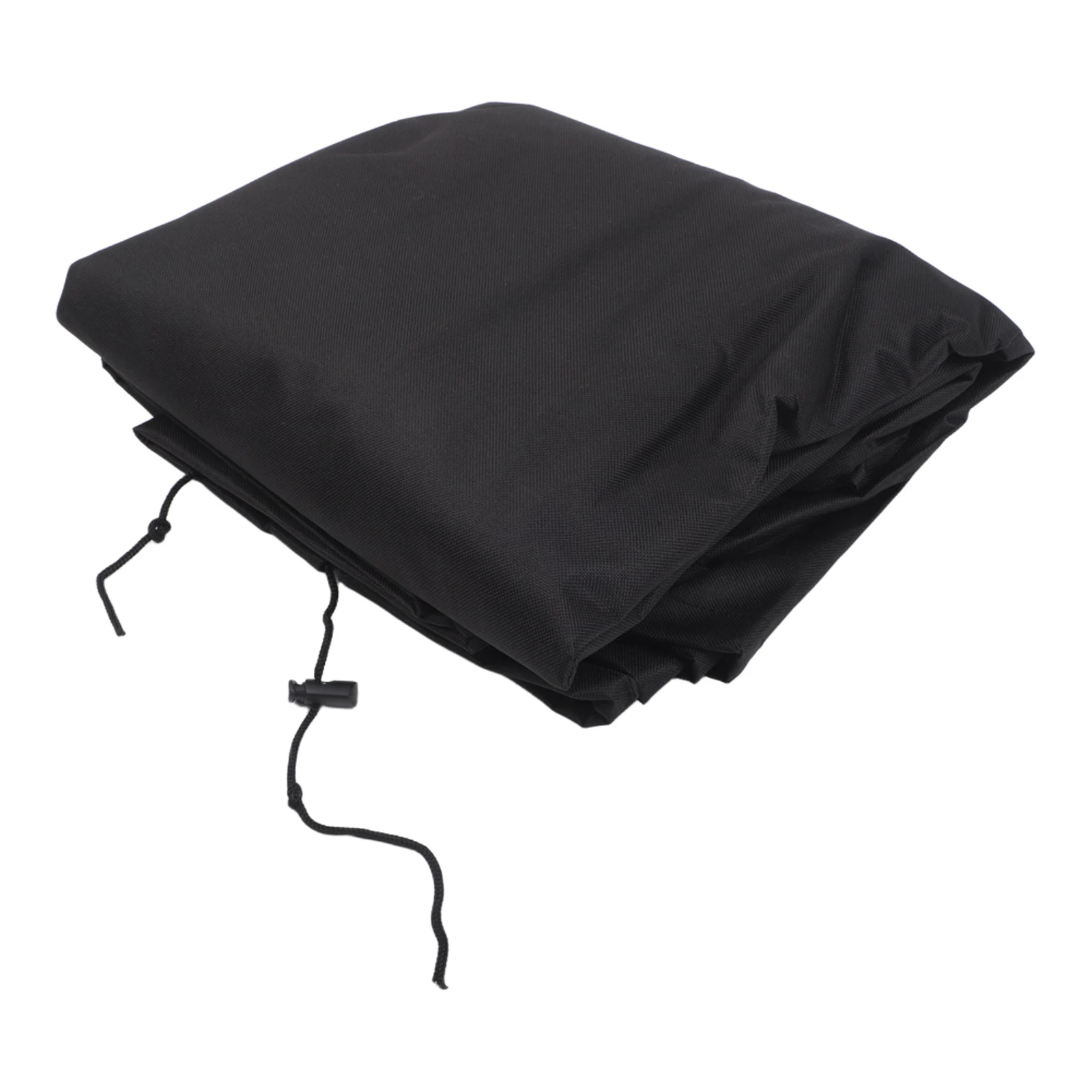 

600D Oxford outdoor hanging egg chair dust cover water resistant and dustproof for patio garden chair protection