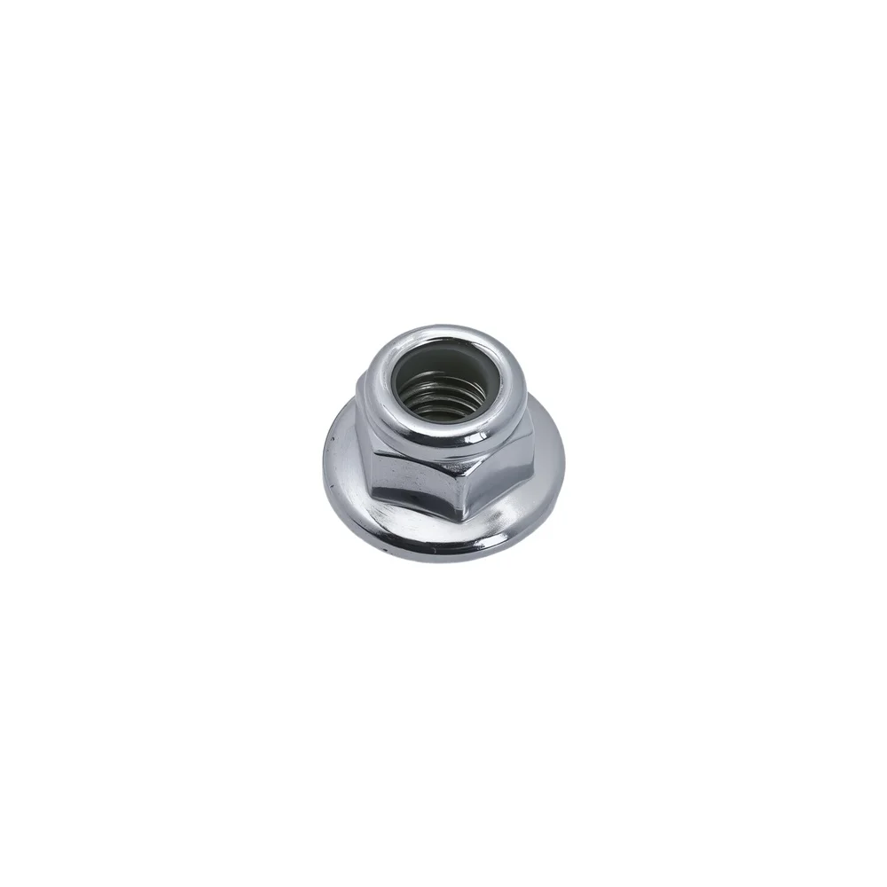 Hexagon Nut M5 For Stihl 017 018 020 020 T 020T 021 023 025 028 028AV FS120 MS170 MS180 MS180C MS181 MS181C Chainsaw Part