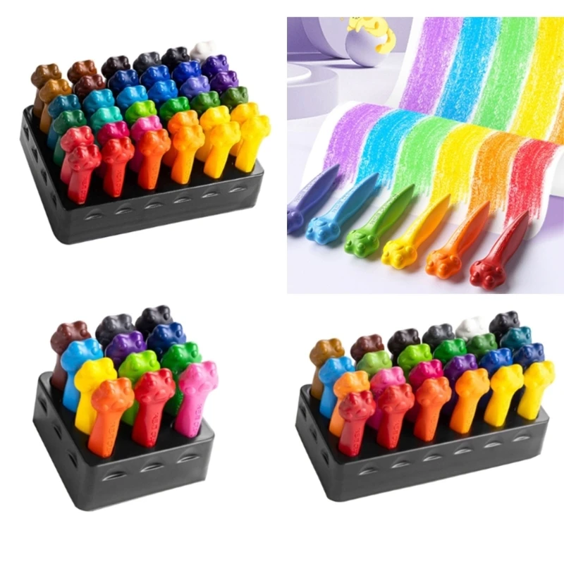 Crayons