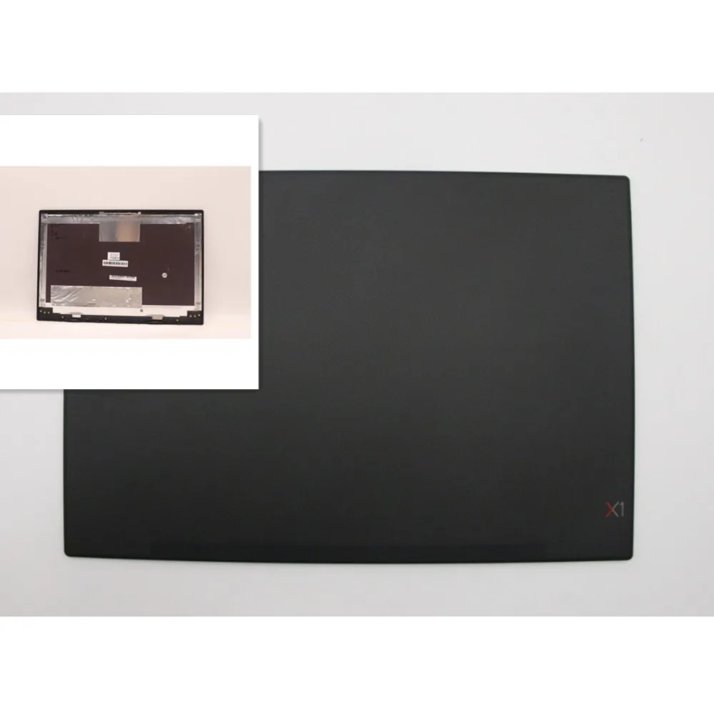 

New for Lenovo ThinkPad ​X1 Extreme 2nd Gen LCD A shell Back Rear cover 02XR066