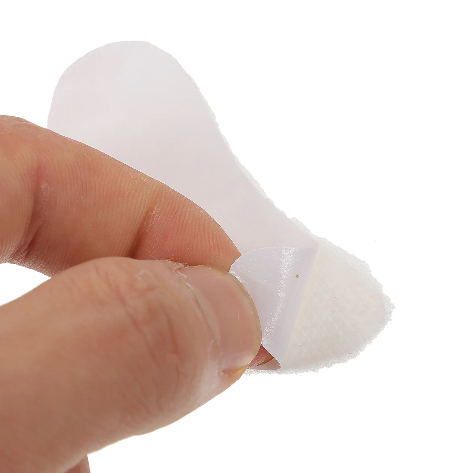 

Santa Costume Cosplay Accessory Adhesive Eyebrows Christmas Party Dress Up Props Soft Durable Skin Friendly Gifts