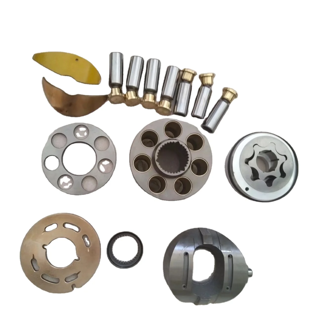 

MPV MPT PV SERIES PARTS SAUER MPT035 MPT025 MPT044 MPT046 HYDRAULIC PISTON PUMP SPARE PARTS REPAIR KIT