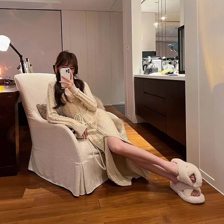 

Пуловеры длиной до колена, готические свитера, джемперы, женские винтажные джемперы с круглым вырезом, эстетические сценические молодежные элегантные сетчатые планки, мягкие украшения спереди