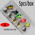 17g-5pcs