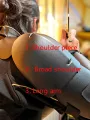 Big Shoulder Arm
