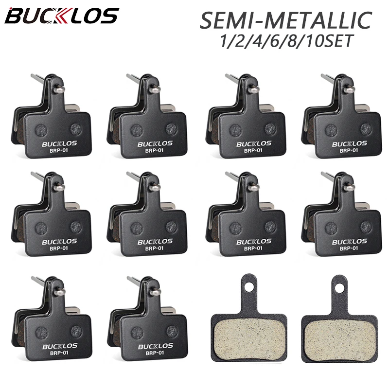 Bucklos Bike Brakes… - image