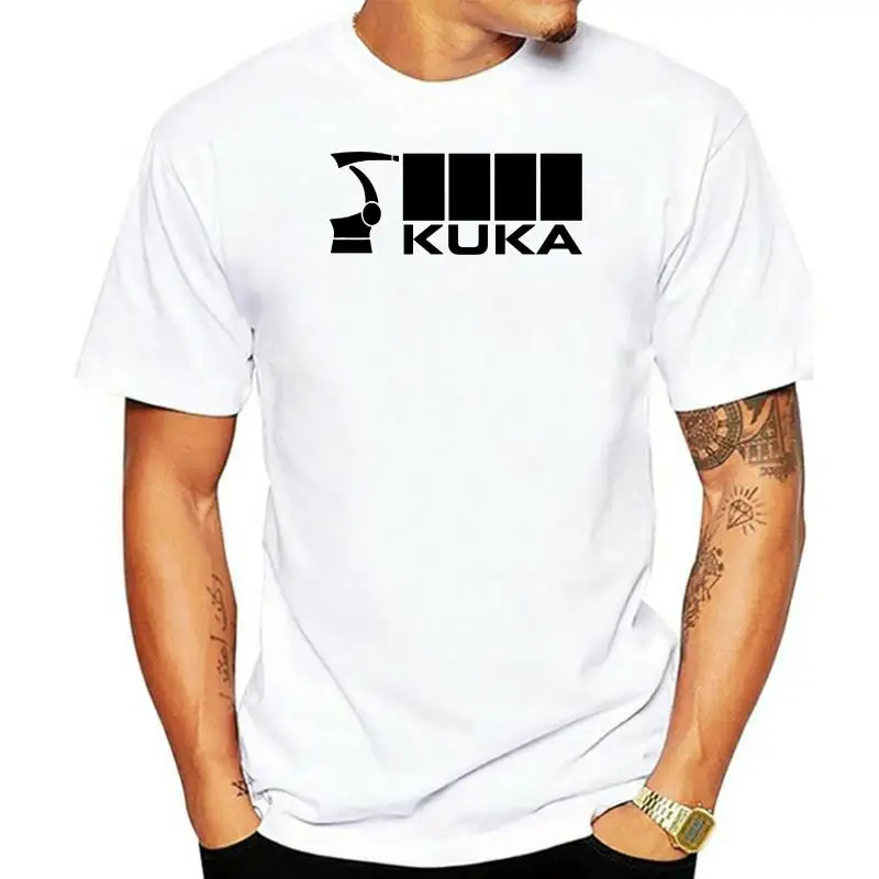 KUKA ROBOTICS T-SHIRT