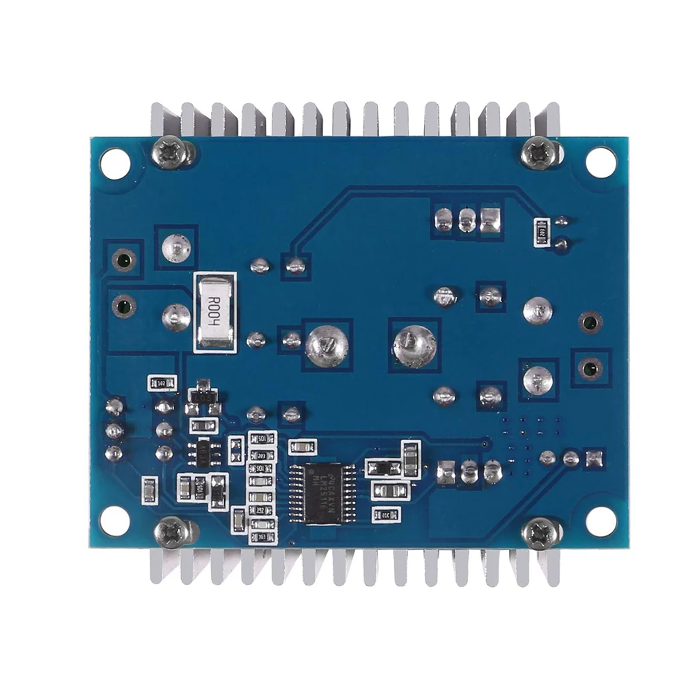 A57G-Step Down Modul Einstellbar DC 6-40V bis 1,2-36V Spannungsregler Buck Converter Konstantstrom-Stromversorgungsmodul