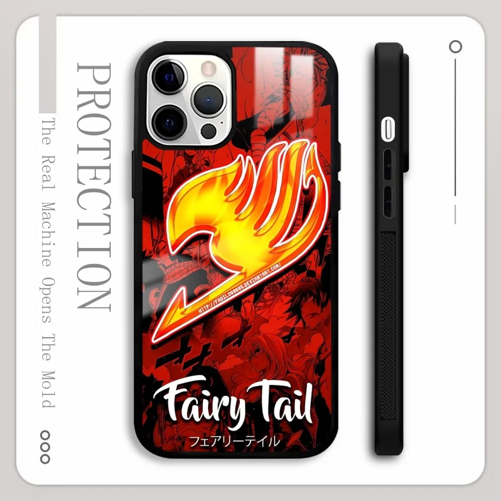 Anime F-Fairy T-Tai… - image