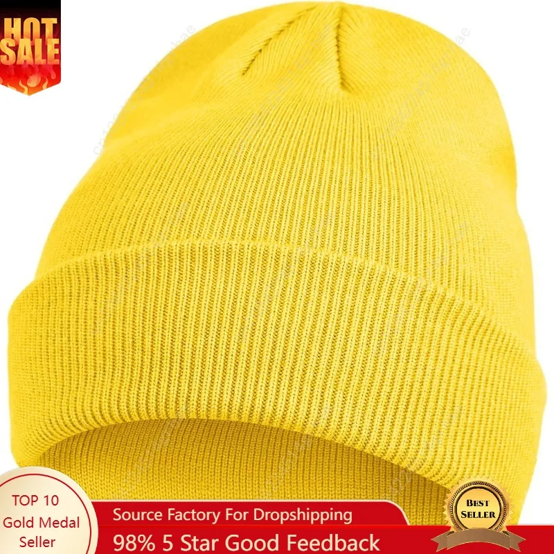 

Toddler Beanie Baby Boys Girls Beanies Kids Winter Hats Children Knit Warm Caps Soft Ski Hat