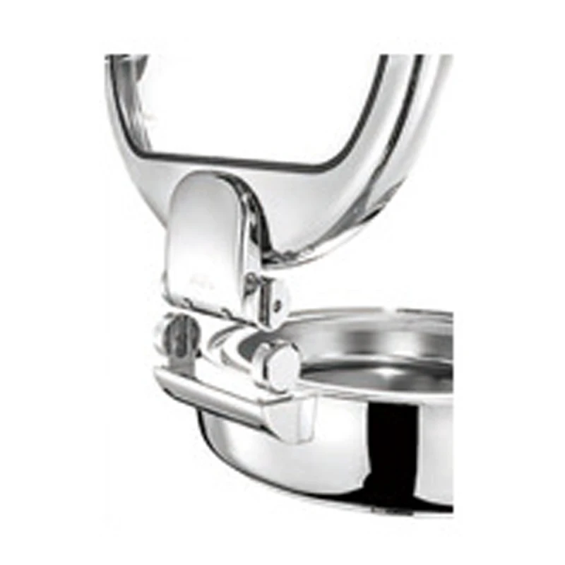 

2/3 квадрата (для индукционной плиты) 6л, плита для еды, отель, ресторан, ресторан, суп, соус, печь из нержавеющей стали