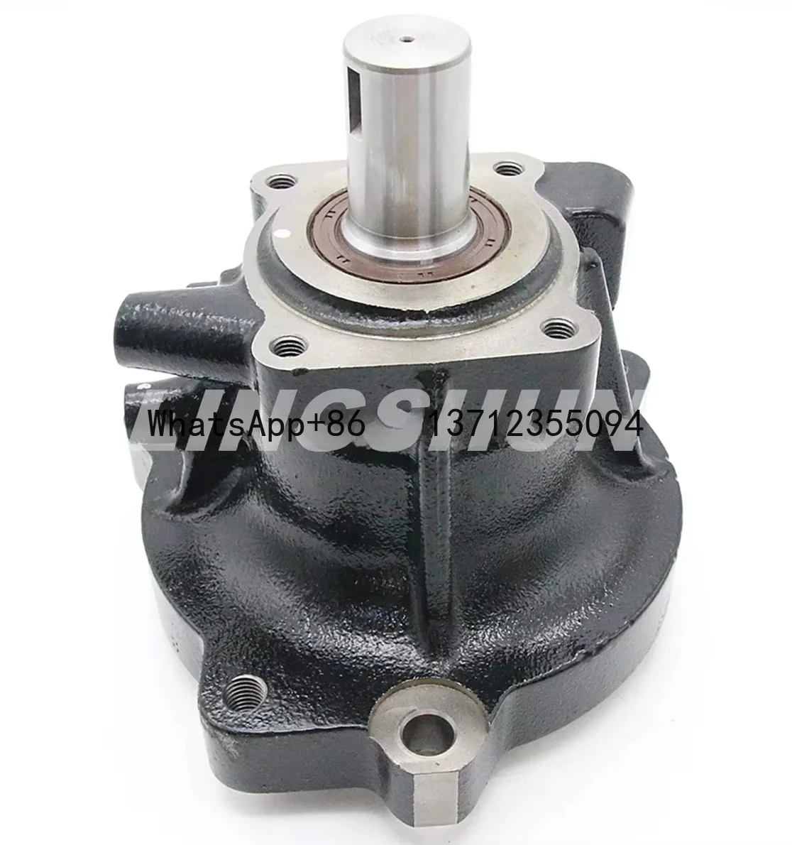 Automotive parts & accessories 6WG1 1125300182 1-12530018-2 8980359690 8-98035969-0 coupling asm