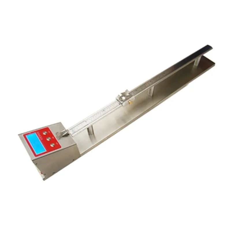 Langes Instrument BY-YG111 Garnlänge Messgerät Textilinstrument