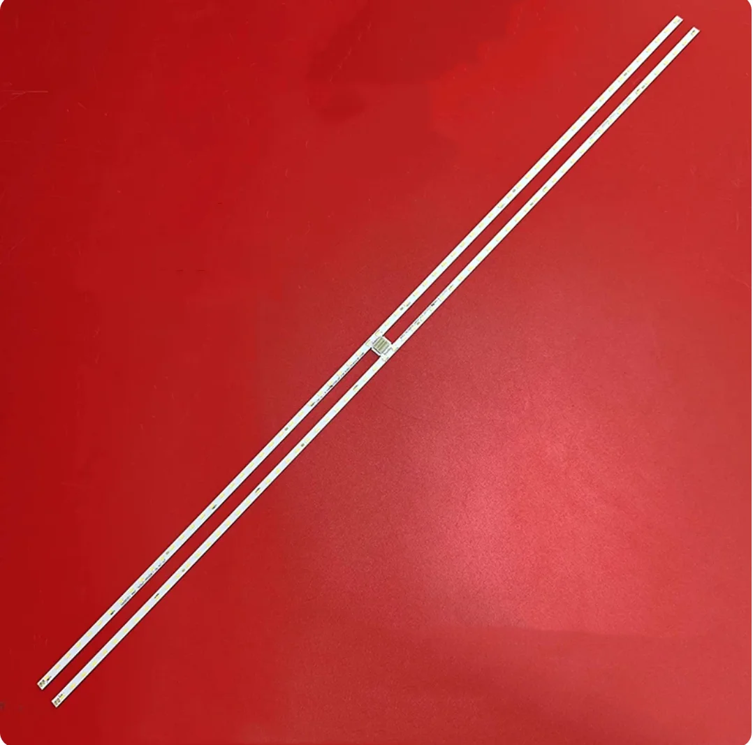 LED backlight stirp For TCL  55P6 55A860U L55A88DU Y55A690 GIC55LB101_F4014_V0.3 55HR411S66A1 4C-LB5566-HR04L