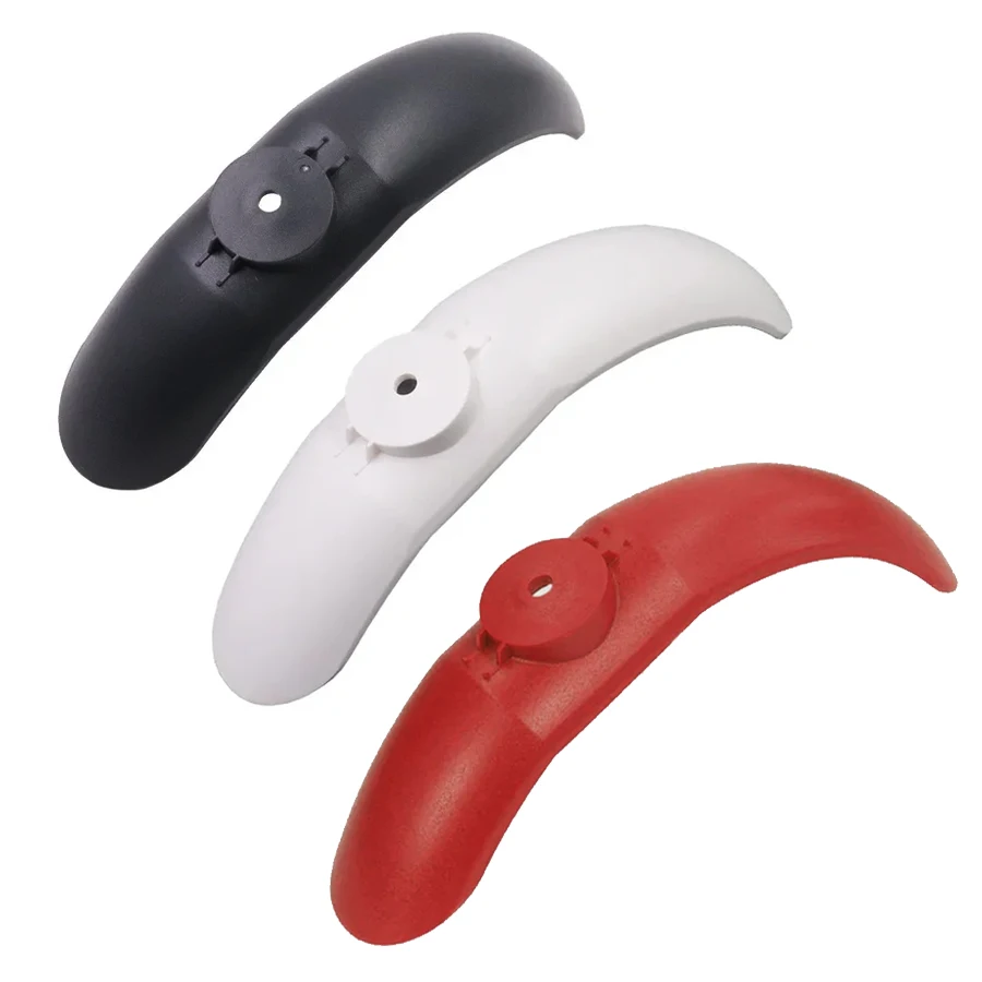 

Front Mudguard For Xiaomi Mijia M365 PRO M187 Pro2 Mi3 Electric Scooter Replacement Parts Skateboard Replacement Fender Guard