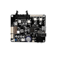 Anet 24V ET4 ET5 Mainboard Motherboard Controller Upgrade For ET4Pro ET4X ET5X A4988 3D Printer