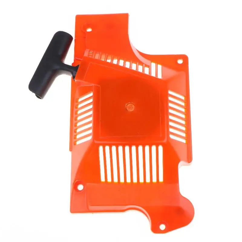 Hot Sale For  50 51 55 Rancher Chainsaw 503608803 Recoil Rewind Starter Replacement Parts Garden Tool Accessories
