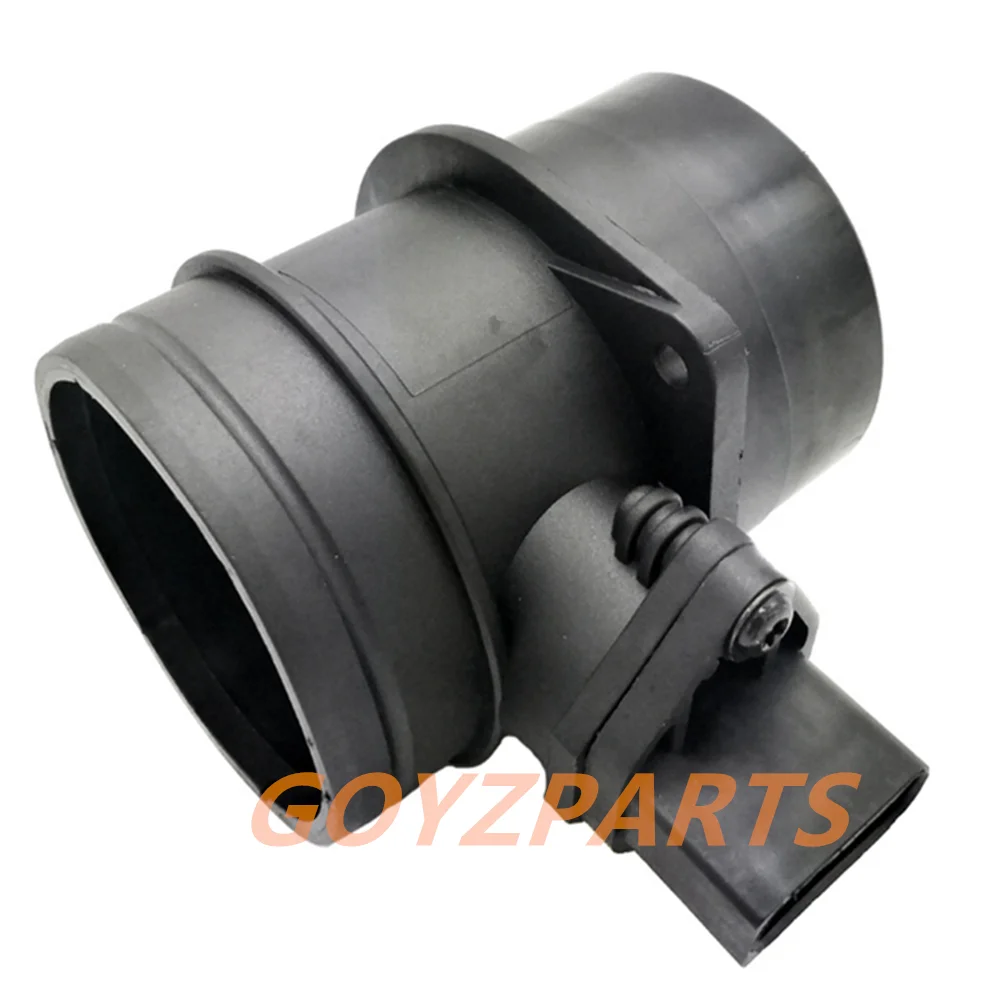 

Mass Air Flow Sensor For Volkswagen EuroVan 01-03 Golf 99-05 Jetta 99-04 V6 2.8L 0280218017 0280218018 071906461B 071906461BX