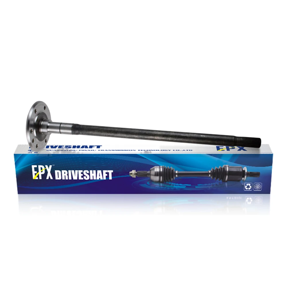

Automotive Japan Car Part Axle Shaft Rear Front Drive Shafts for Toyota HIACE-R Rear