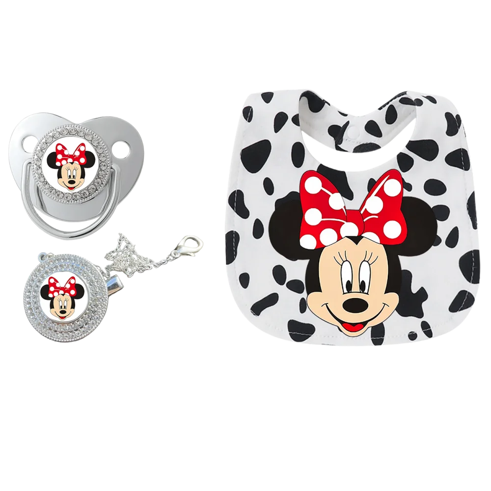 

Newborn baby cotton bibs baby silver pacifiers and pacifier holders newborn hiccup cloths infant saliva towels feeding materials